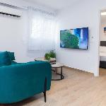 Kipseli New Modern Cosy Apartments Apt No 5 Athens