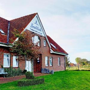 Ferienwohnung 50157 Sandbank