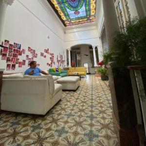 Hostel Bohemian