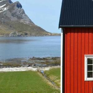 One-Bedroom Holiday home in Gravdal