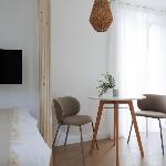 BOHO Studio - Augarten City Apartment 