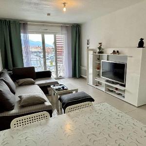 Appartement 2 pieces - 4 personnes AR925-106