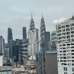 Apartment in Kuala Lumpur 