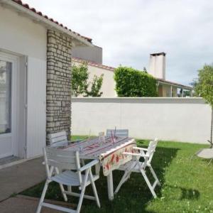 Holiday Home La Roquille