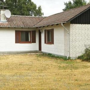 Two-Bedroom Holiday home in Rødby 12