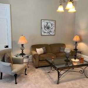 Extended Stays by Lee House Inn