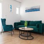 Kipseli New Modern Cosy Apartments Apt No 4 Athens