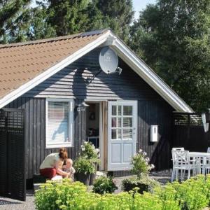 Three-Bedroom Holiday home in Stubbekøbing