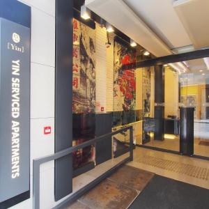 Yin Serviced Apartments