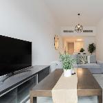 Stunning 2 bed apartment in JVC Dubai 