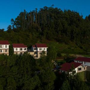 Dvara Luxury Resort Kodaikanal