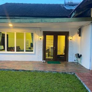 Melaka Beach Villa ( C Type )