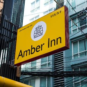 Amber Inn