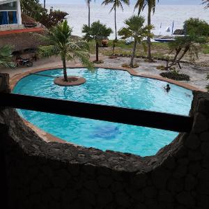 The Wild Orchid Resort