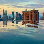 Lucentia Suites Klcc By Classy Kuala Lumpur