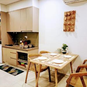 Căn Hộ The Song (Tomorrow Homestay 1)