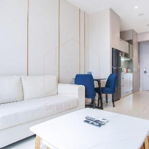 PROMO Hill10  2 Bedroom iCity Shah Alam