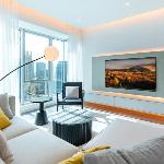 Superb Luxury Living 2 BR Dubai Marina View 