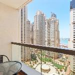 StoneTree - Beach access - 3BR with maids- 15th floor