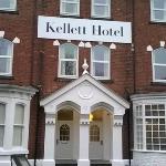 Kellett Hotel