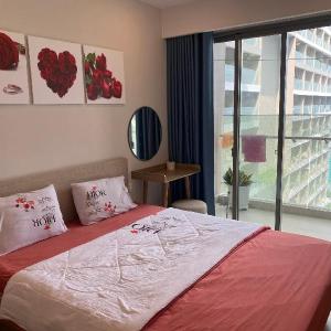 VUNT TAU THE SONG APARTMENT- Sóng Homestay