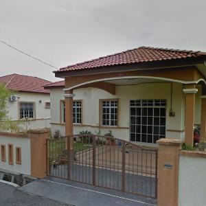 Kembara Homestay
