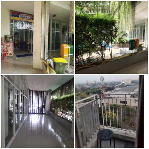 Apartement Altiz Bintaro Plaza  5