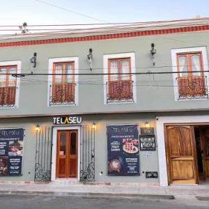 Suites Cárdon
