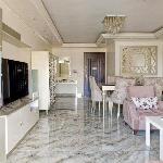 VESTA - Heliopolis Residence 