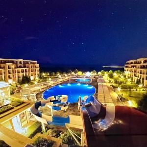Prestige Fort Sveti Vlas Aparthotel 1 bedroom 4 people