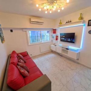 Departamento de Lujo en la Ciudad Buenos Aires
