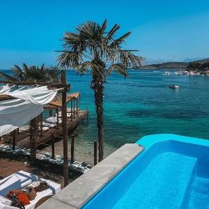 Ksamil Holiday Zeka