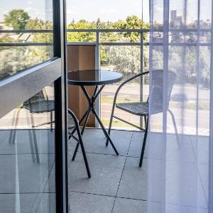 RentPlanet - Apartamenty Pileckiego