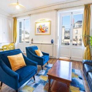 La Suite Matisse - 700m centre-ville