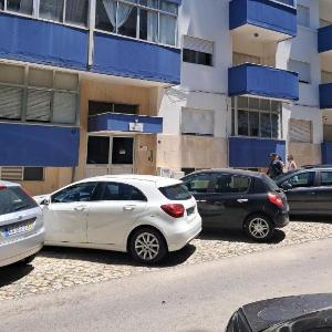 T1 MIRA PRAIA a