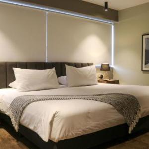 Camino Real Loft in San Isidro by Wynwood House