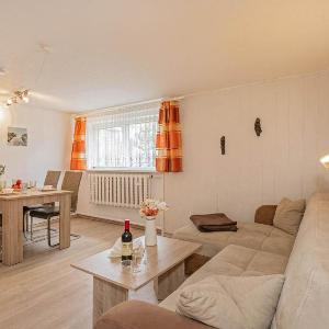 Ferienwohnung Kristin
