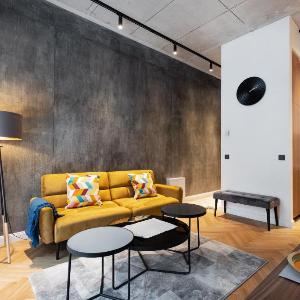 Renaissance Apartments by Reside Baltic