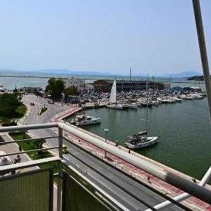 Houseloft Volos Seaview Retreat