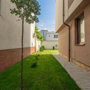 Luxury Collection ApartHotel in Brasov