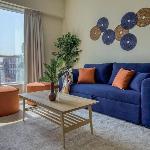 Stunning 3 Bed in Dubai Marina Dubai 