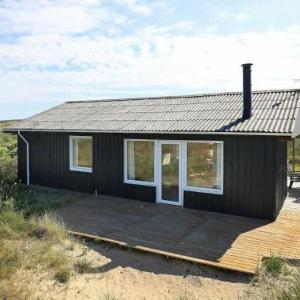 Three-Bedroom Holiday home in Hjørring 8