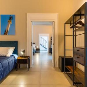 Residenza Partanna by Napoliapartments