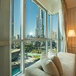 Best location in Downtown Dubai Dubai 