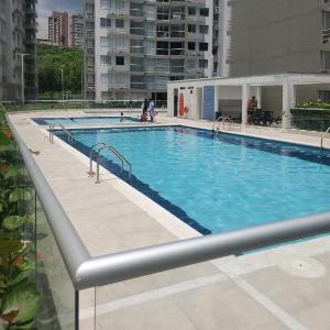 Apartamento central en Barranquilla para estrenar