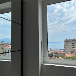 Jadabell 1 & 2 with sea view