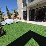 Abdoun luxury appartment with terrace & pool