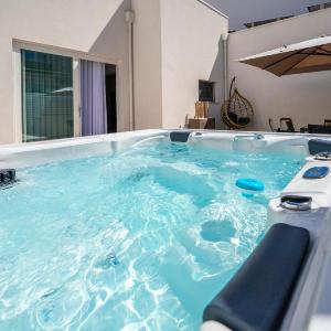 Mediterranea Suite - SiciliaVacanza