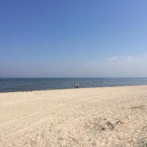 Dünensand
