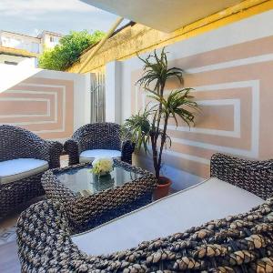 1 Bedroom Nice Apartment In Viareggio